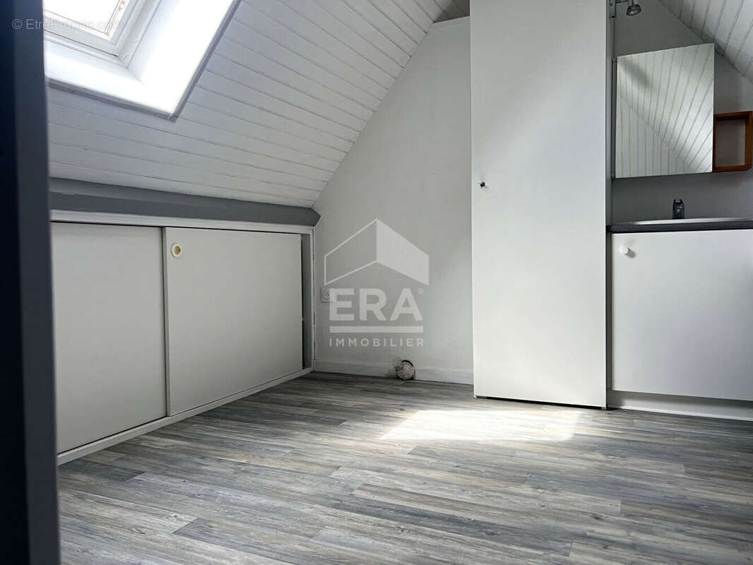 Appartement à CUCQ