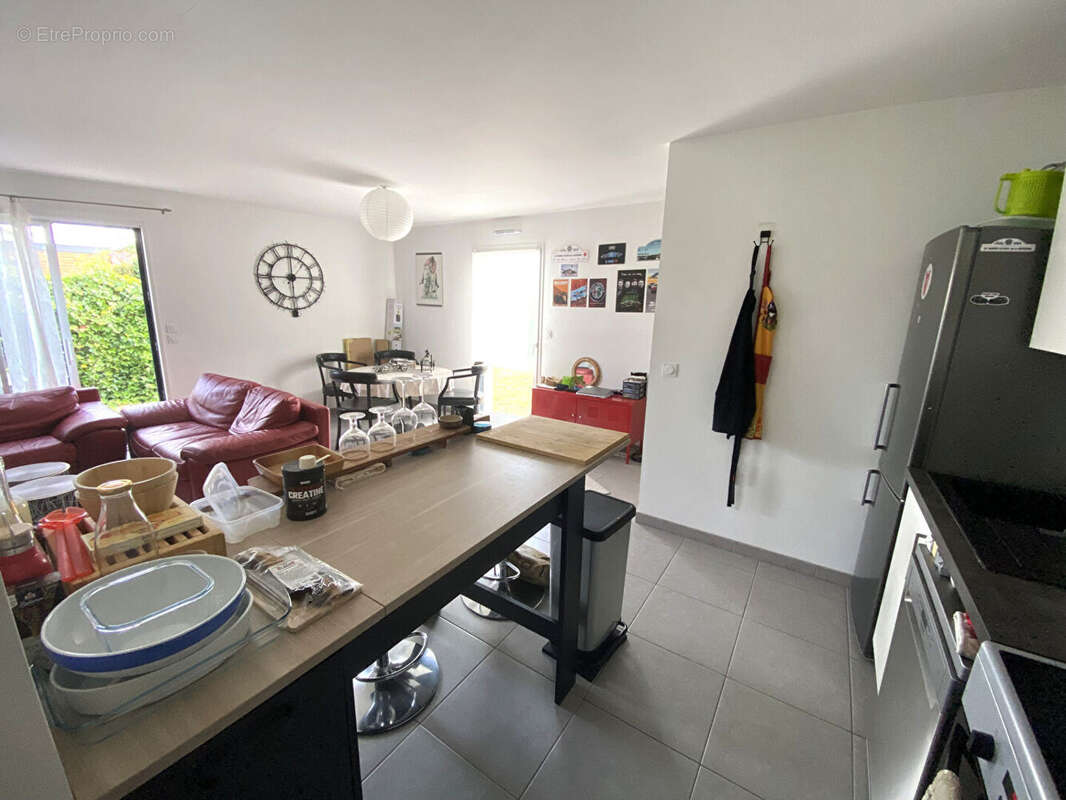 Maison plain-pied Cholet 2 chambres - photo 3