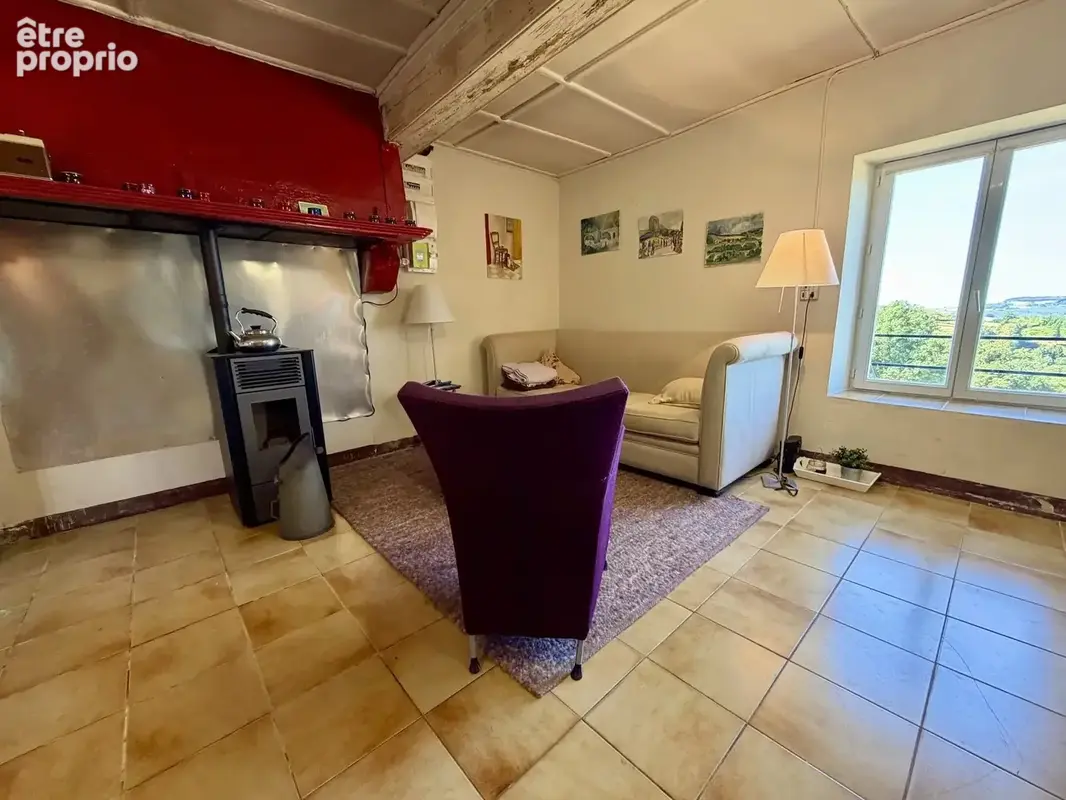 À vendre près d'Arleuf : maison avec vue panoramique - photo 3