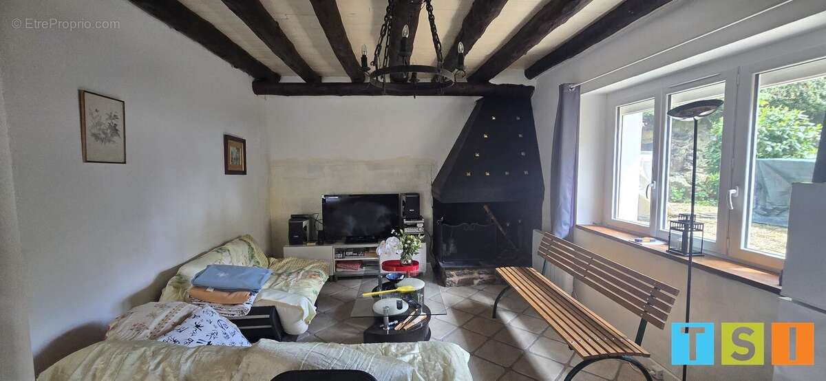 Appartement à BAGNERES-DE-LUCHON