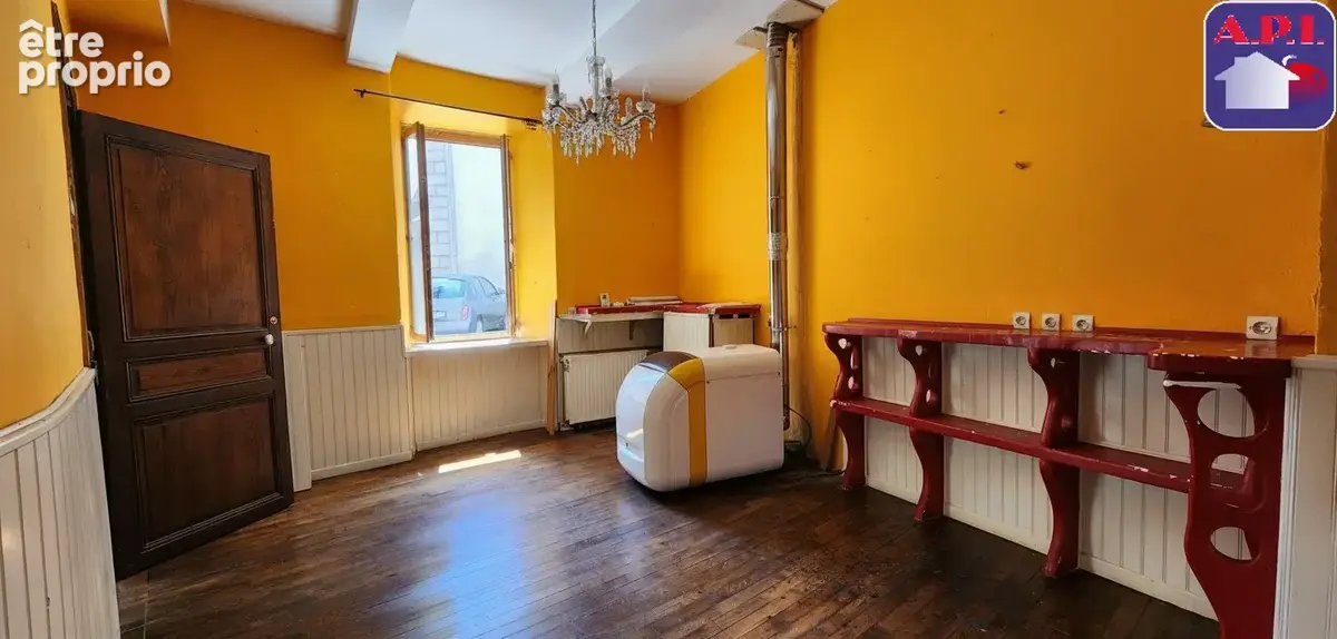Maison 140 m² à Seix  - photo 9
