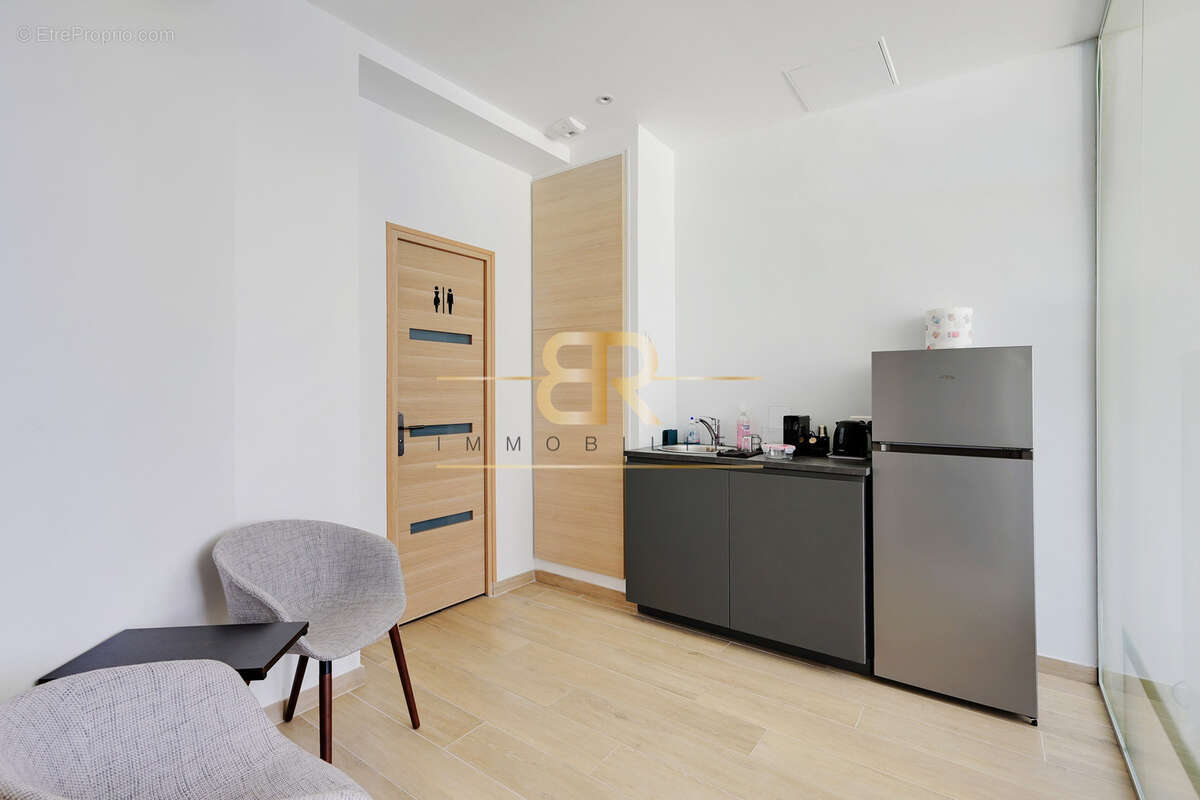 Appartement à PARIS-5E