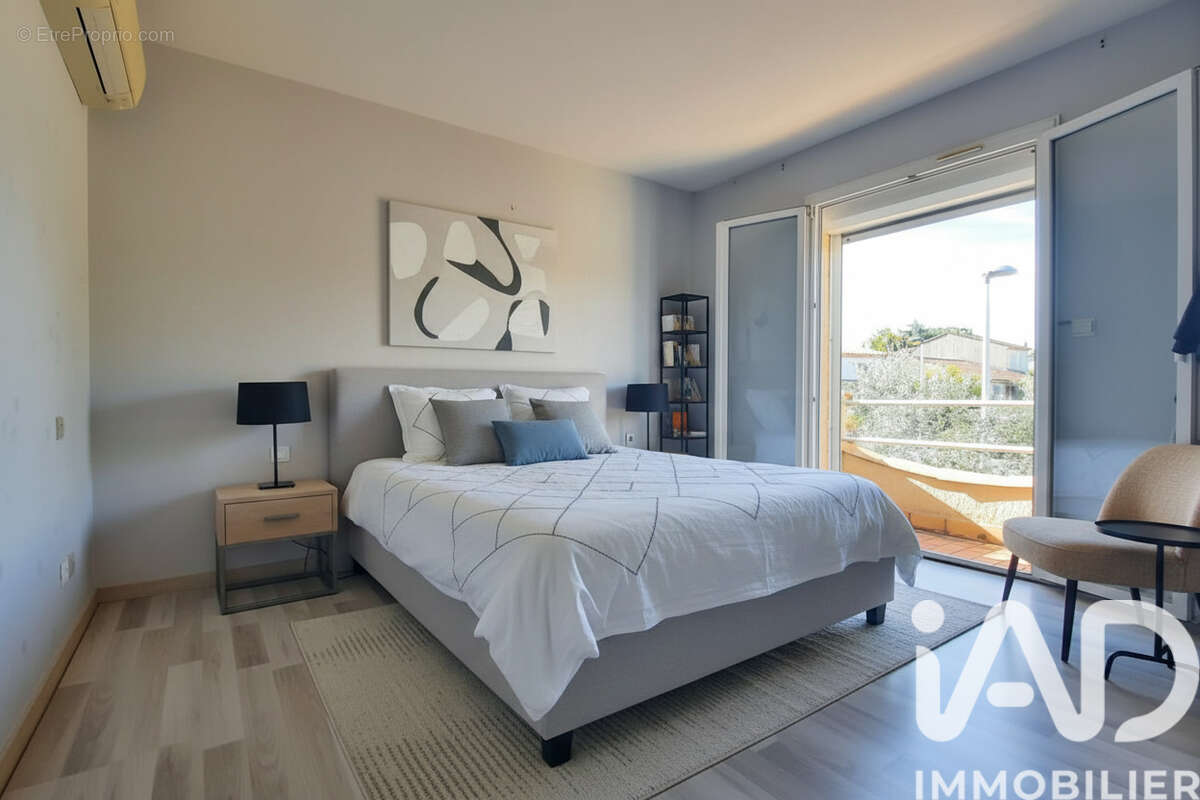 Photo 7 - Maison à SAINT-GELY-DU-FESC