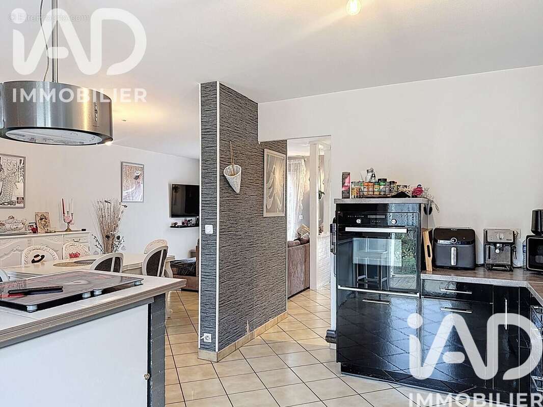 Photo 7 - Maison à SAINT-GERMAIN-DES-PRES