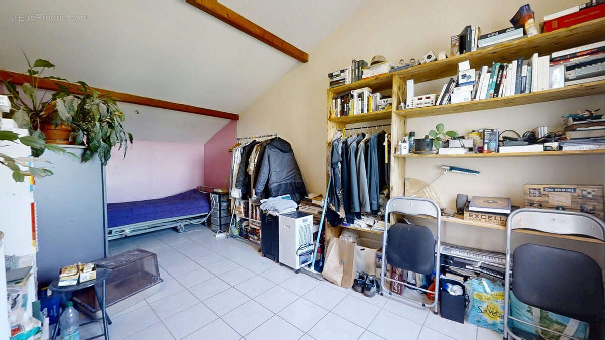 Maison avec garage - photo 10