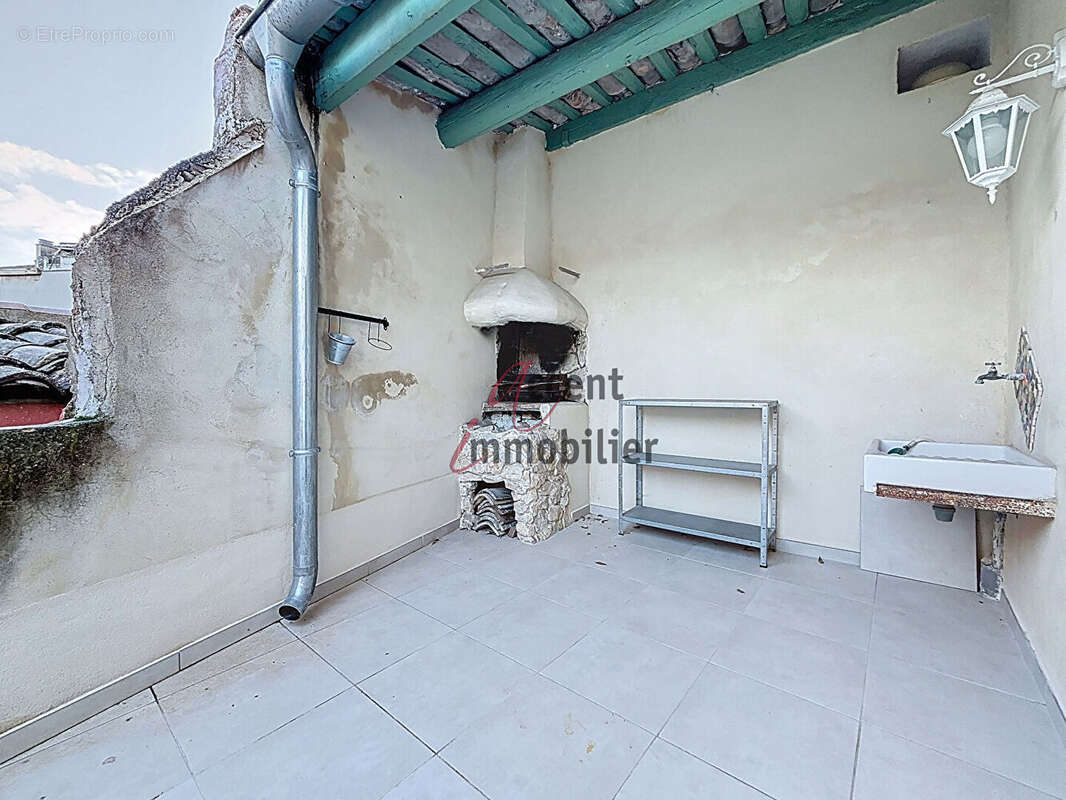 Appartement à CAVAILLON