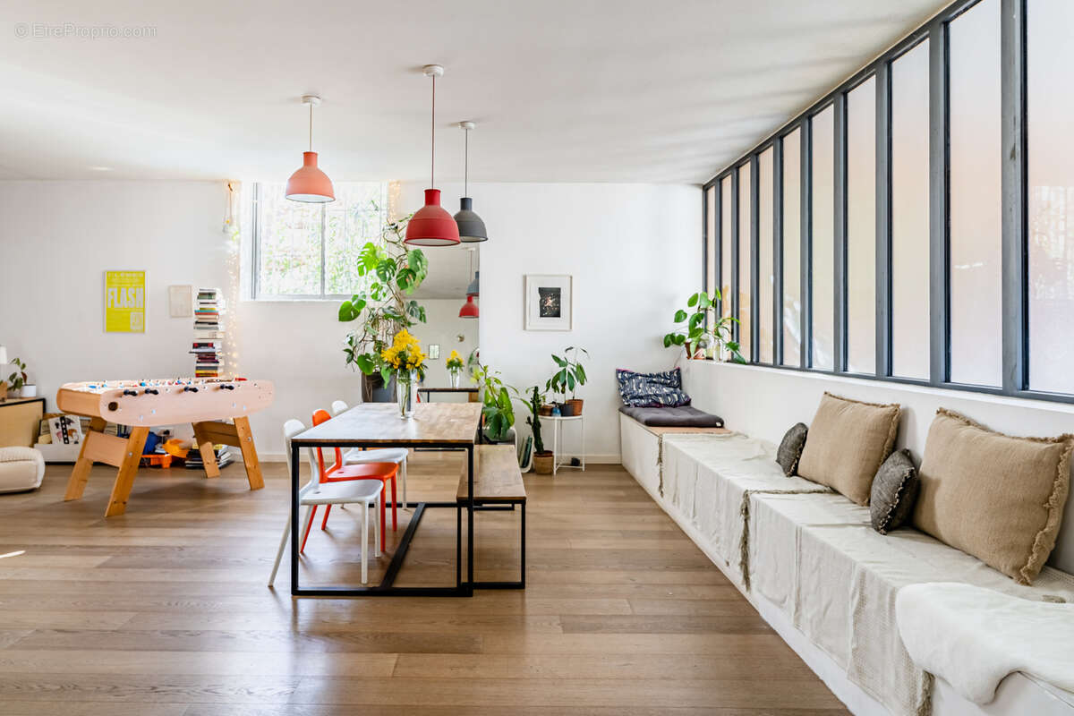 Appartement à LA CIOTAT