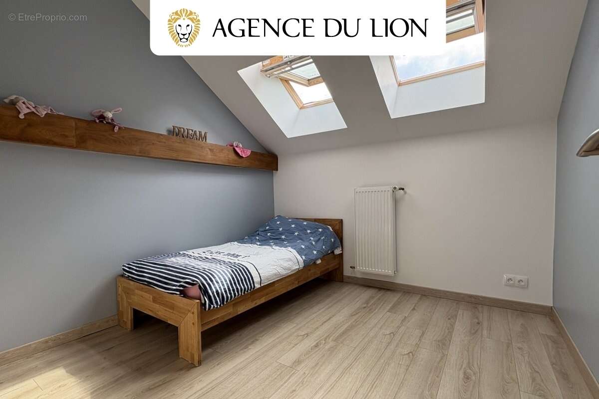 Longère de Charme Rénovée 7 pièces 4 chambres - photo 10