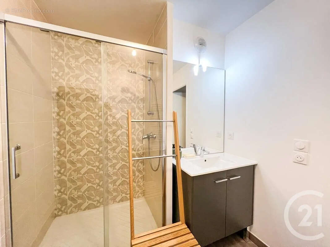 Appartement à LYON-3E