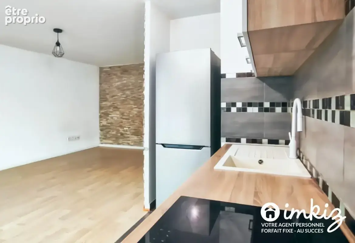 3 pièces lumineux de 62 m² avec parking – Résidenc - photo 3