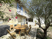 Maison à PRIGNAC-ET-MARCAMPS