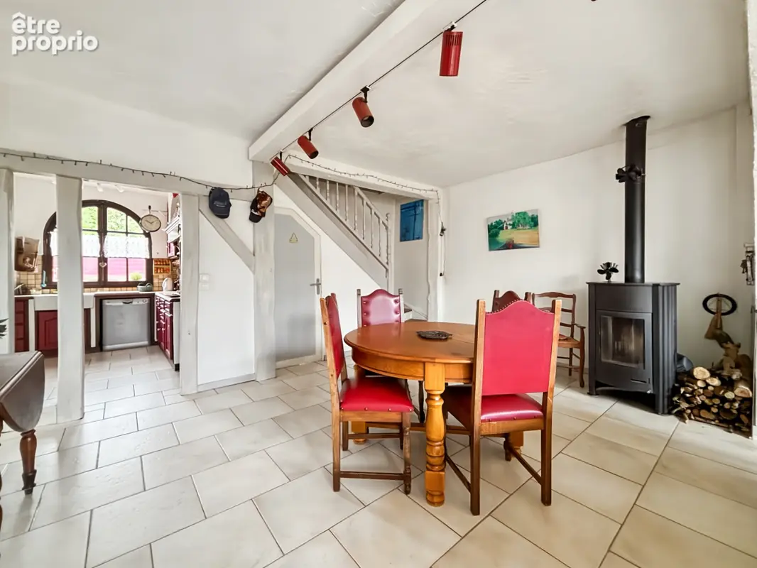 Maison 112m² à massy - photo 3