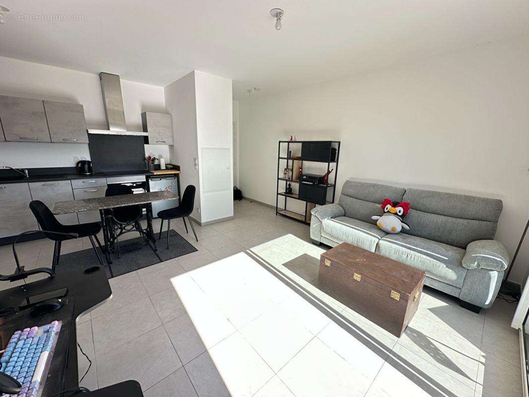 Appartement à SALON-DE-PROVENCE