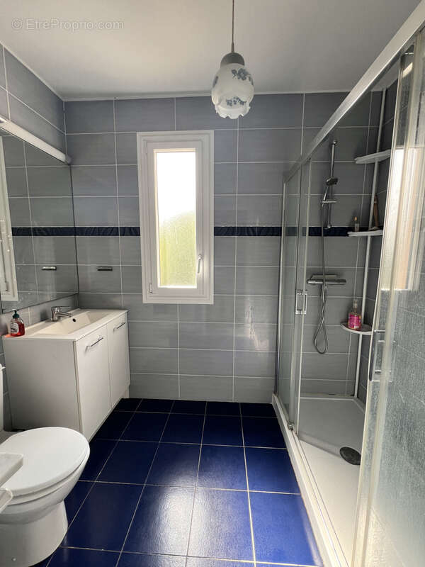 Appartement à VAUX-LE-PENIL