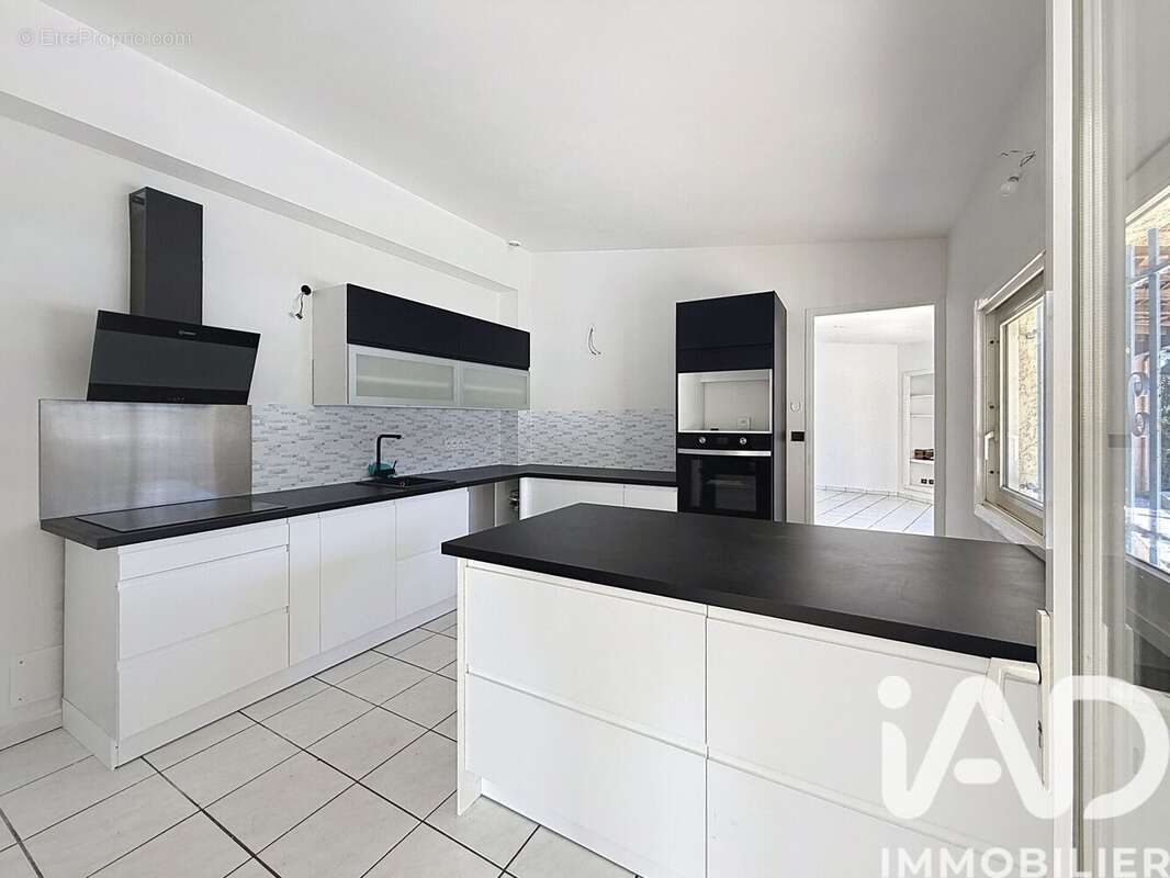 Photo 9 - Maison à BALARUC-LES-BAINS