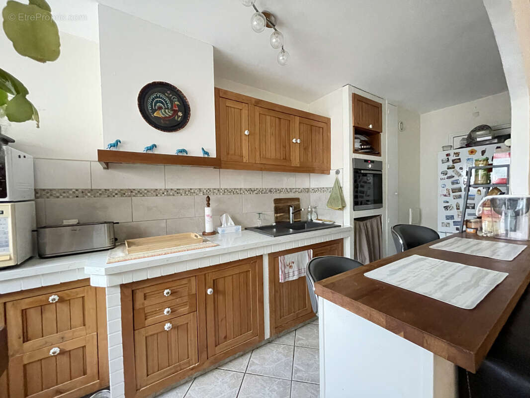 Appartement 80 m² à Brunoy  - photo 2