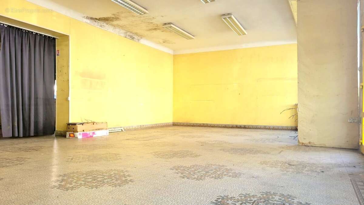 Maison à BOHAIN-EN-VERMANDOIS