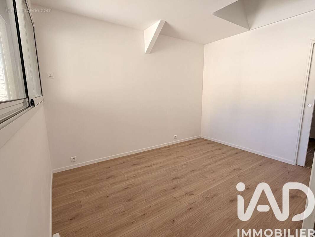 Photo 9 - Maison à SOISY-SUR-SEINE