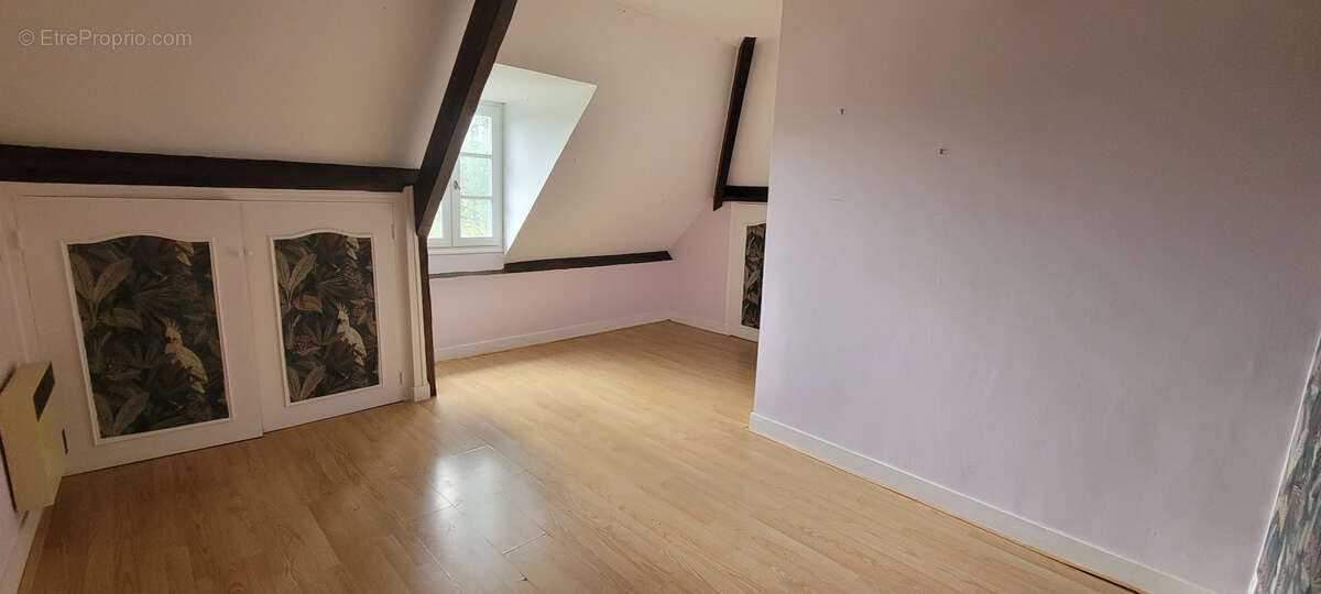 Pavillon familial avec vie de plain-pied dans un secteur recherché ! - photo 12