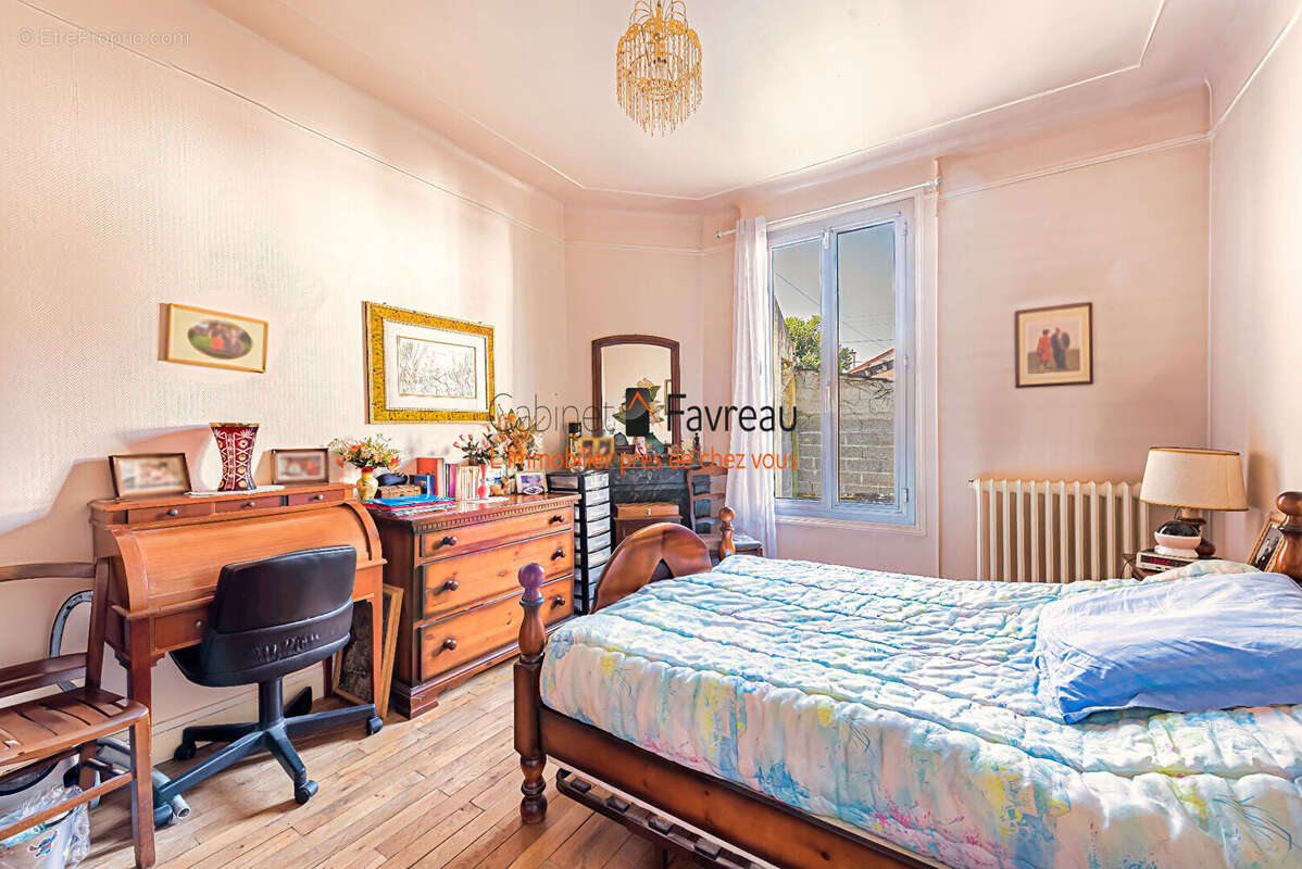 Maison à ATHIS-MONS