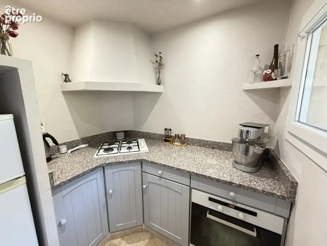 LA BASTIDE – Une propriété pleine de charme dans un écrin de verdure – 395 000 € - photo 28