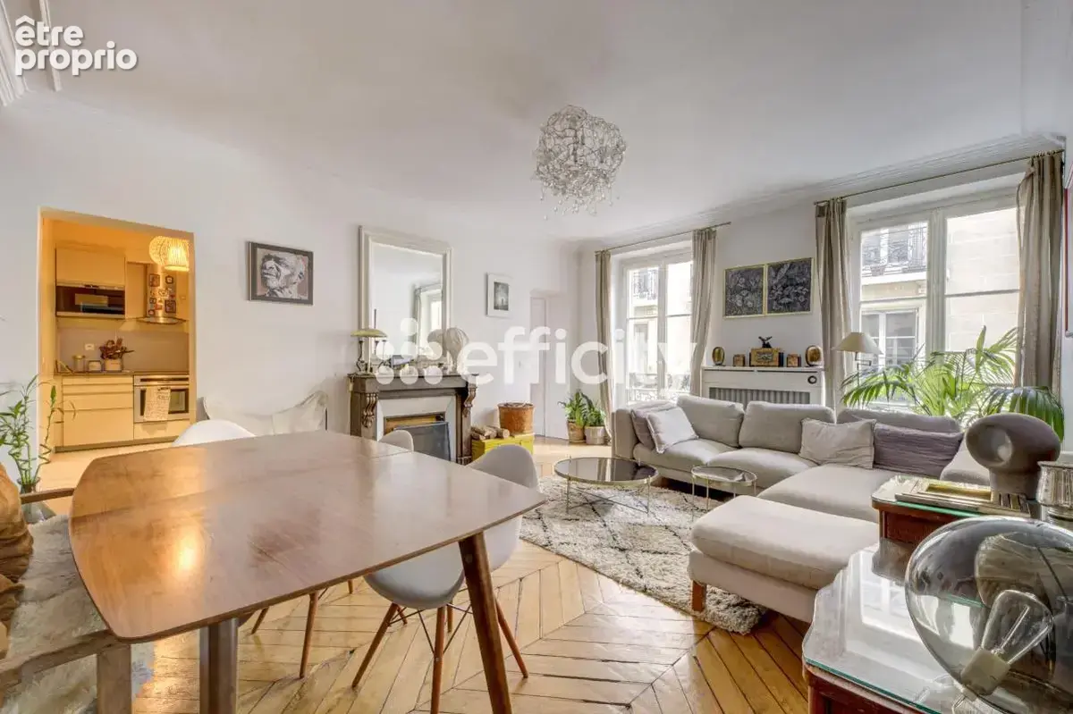 Appartement - photo 5