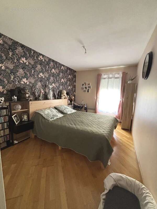 Appartement à TARBES