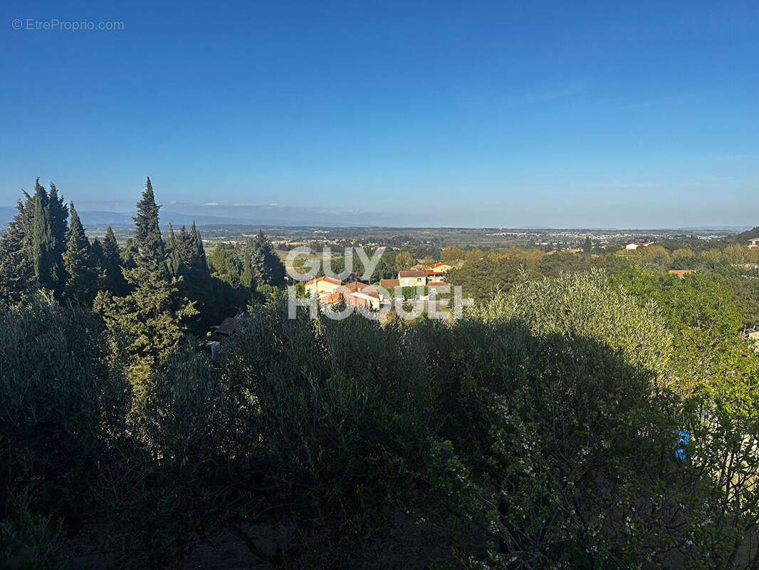 Maison à CARCASSONNE