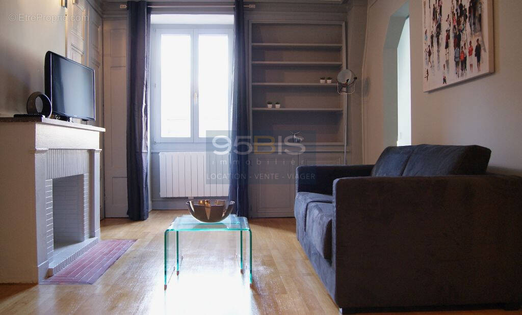 Appartement à LYON-1E