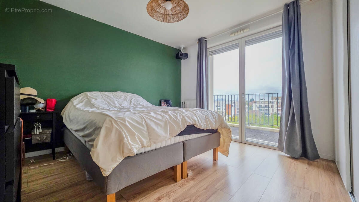 Appartement à ARGENTEUIL