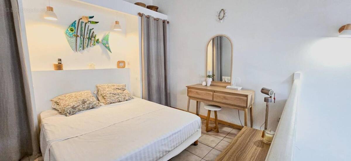 Photo 1 - Appartement à SAINTE-ANNE