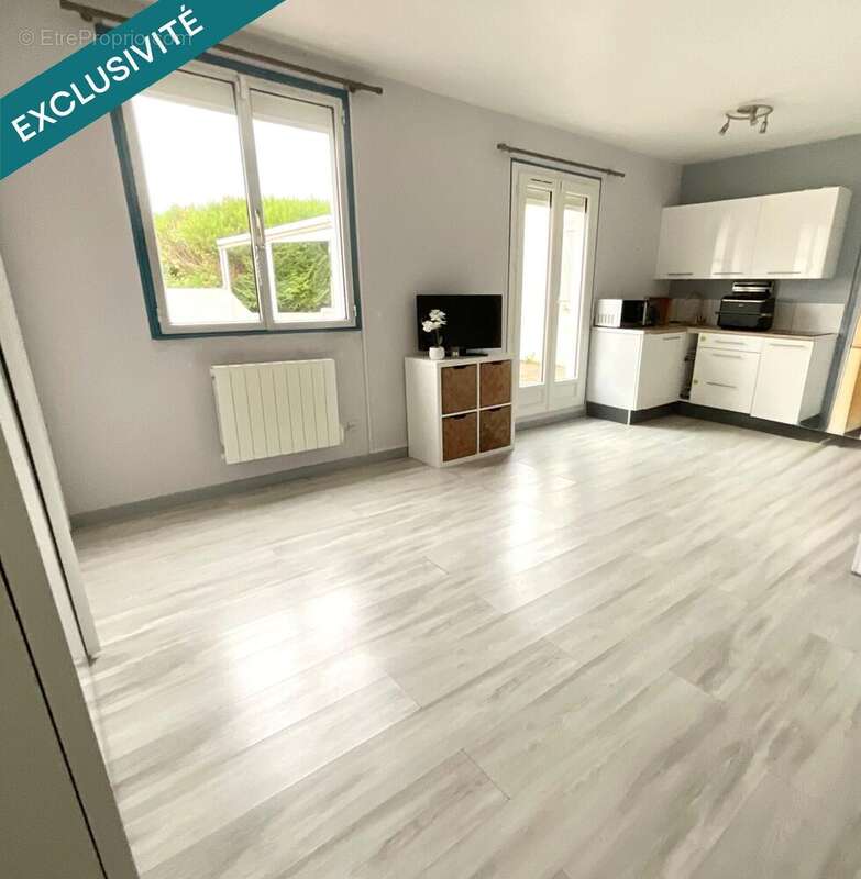 Photo 7 - Maison à LONGNES