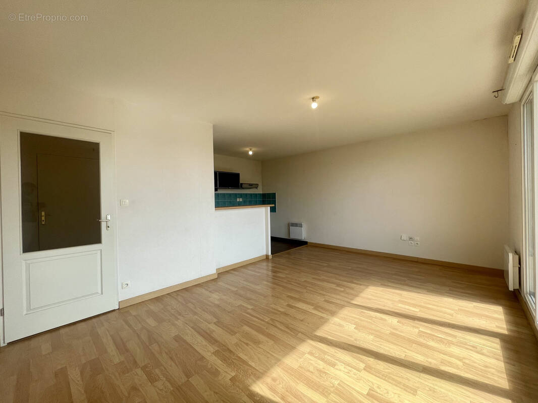 Appartement à QUINT-FONSEGRIVES