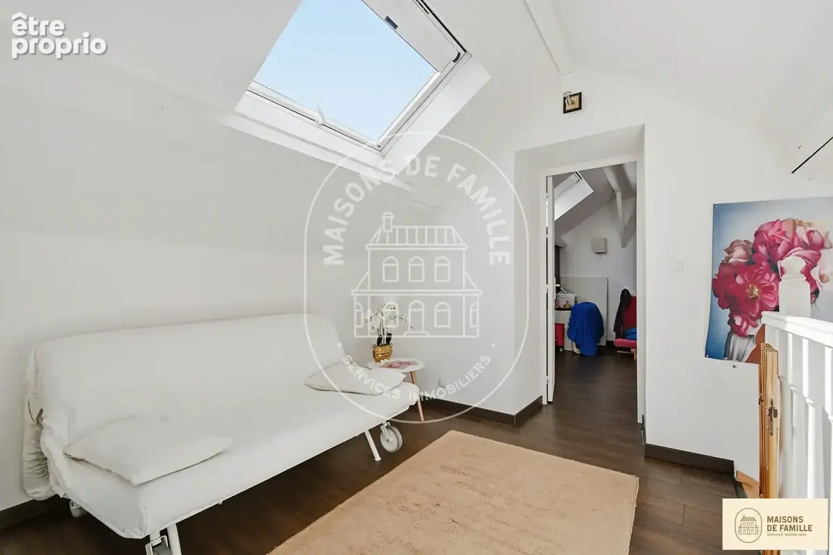 Ferdinand - Maison à vendre à Épône - photo 18