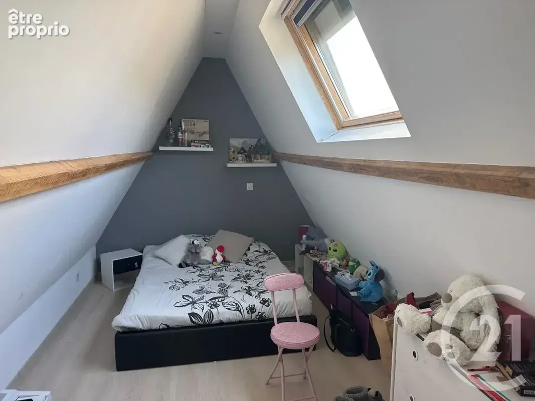 Appartement 5 pièces 133 m² à vendre à Chartres (28000) - photo 11