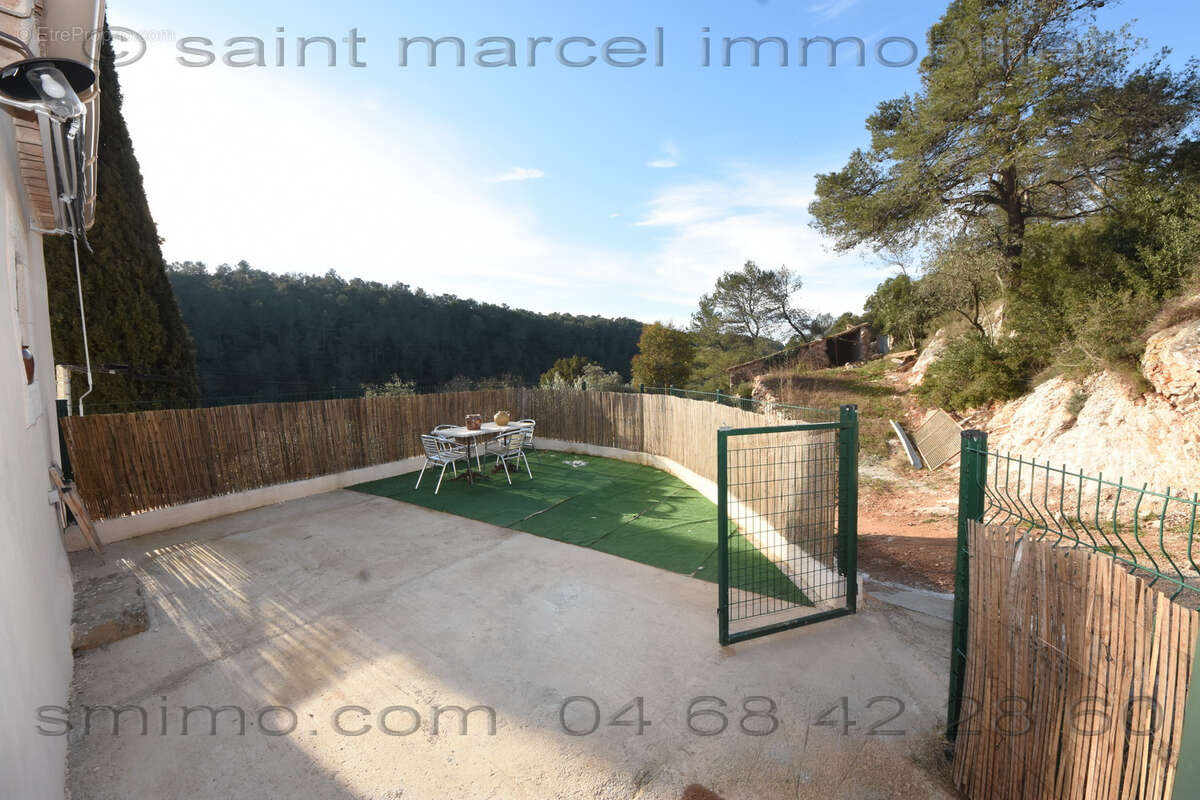 Maison à BEZIERS