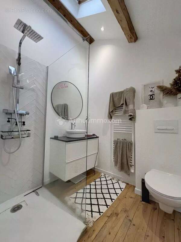 Maison à CLERMONT-FERRAND