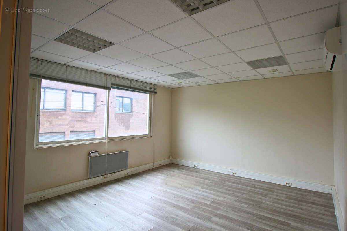 Commerce à CHAMPIGNY-SUR-MARNE