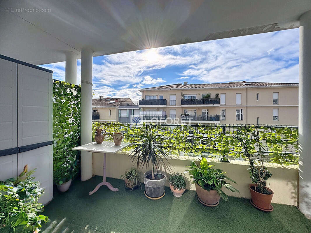 Appartement Toulon 3 pièce(s) 60.15 m2 - photo 5