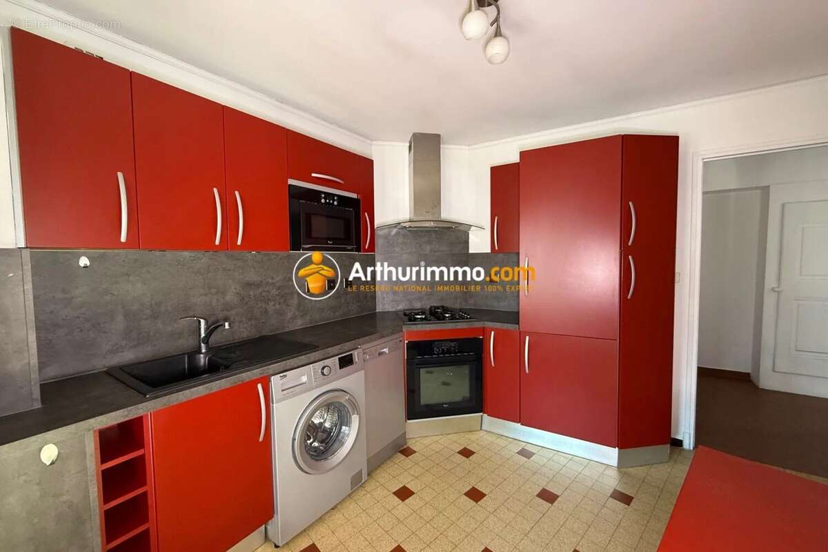 Appartement à GUILLESTRE