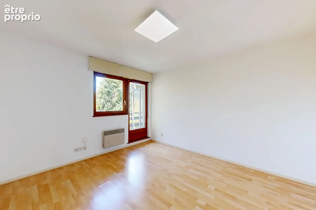 Appartement 34m² à illkirch-graffenstaden - photo 4