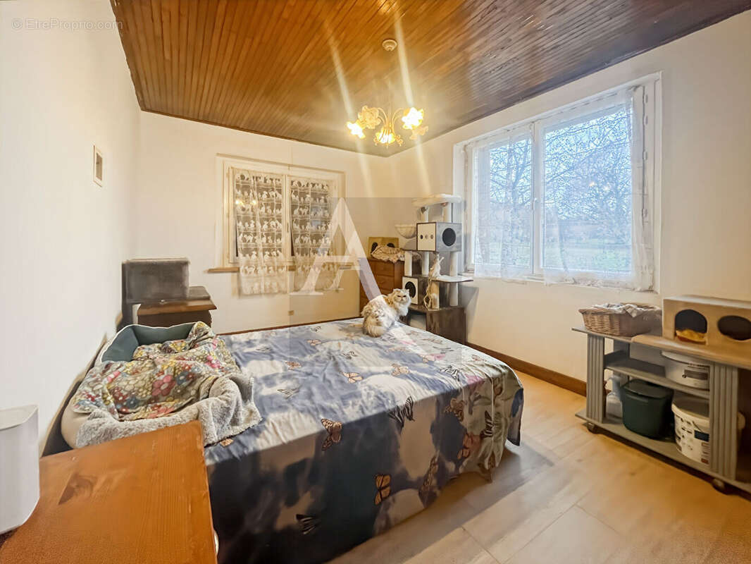 Maison à MONSEMPRON-LIBOS