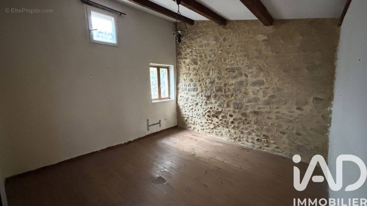 Photo 1 - Maison à PONT-SAINT-ESPRIT
