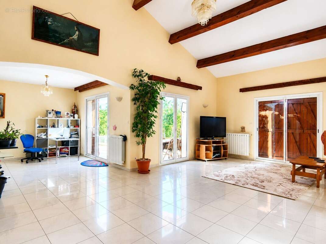 Maison à ORNAISONS