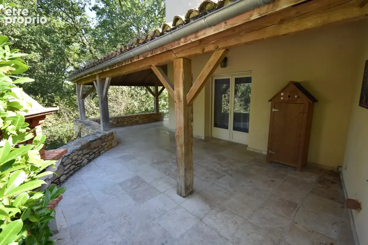 Domaine de prestige pour projet touristique, familial ou évènementiel. - photo 15