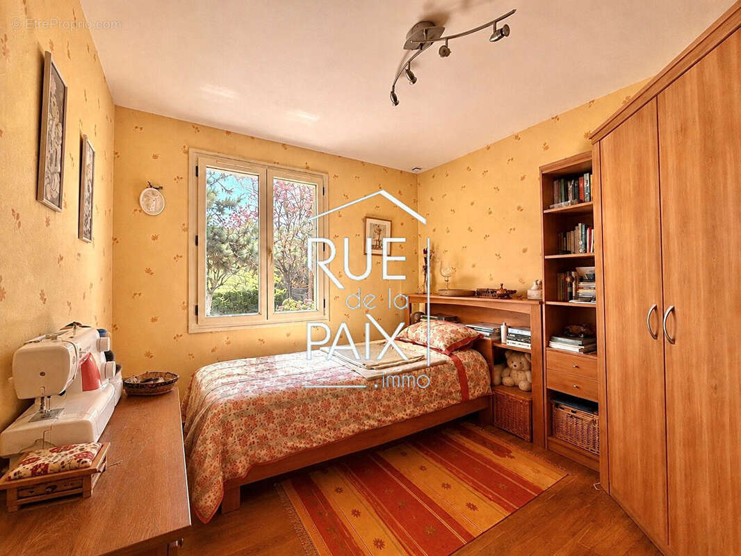 Maison - 122 m2 - photo 11