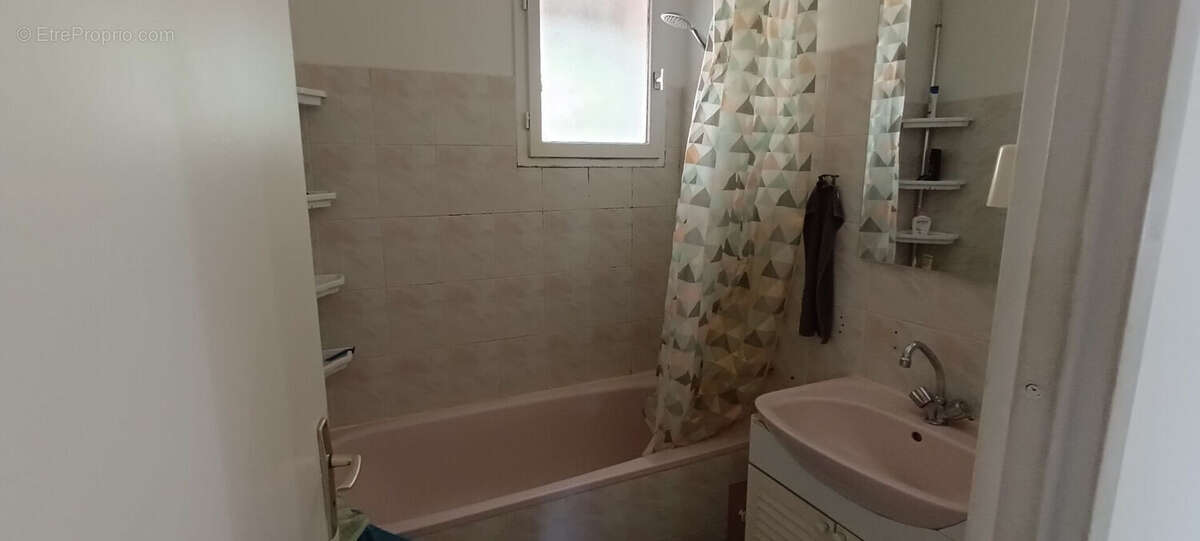 Maison à LA SEYNE-SUR-MER