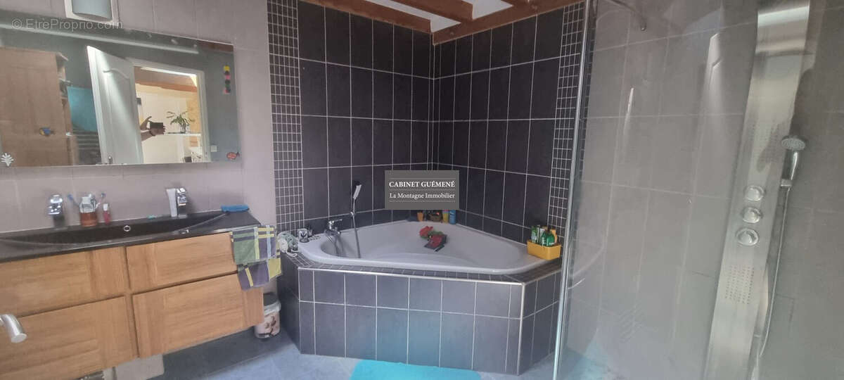 Maison à CHEIX-EN-RETZ