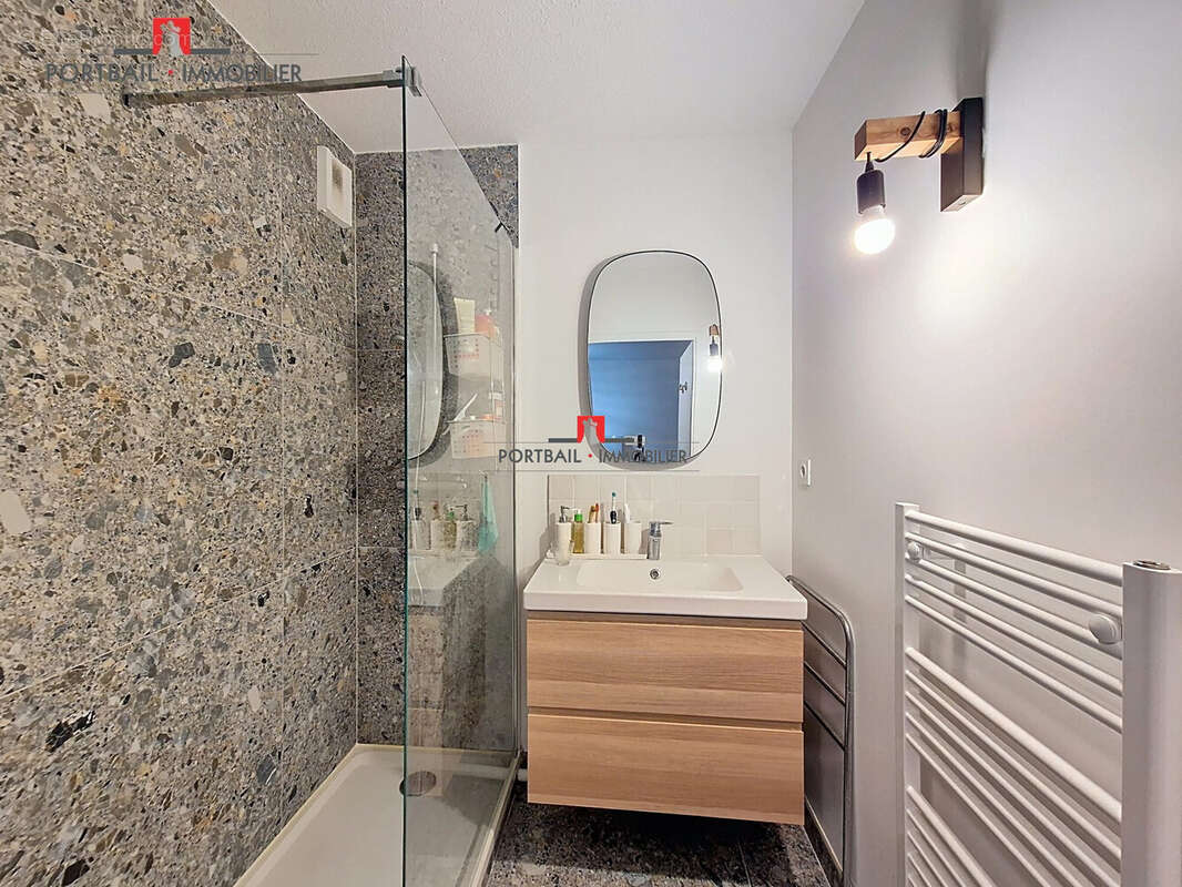 Appartement à BLAYE