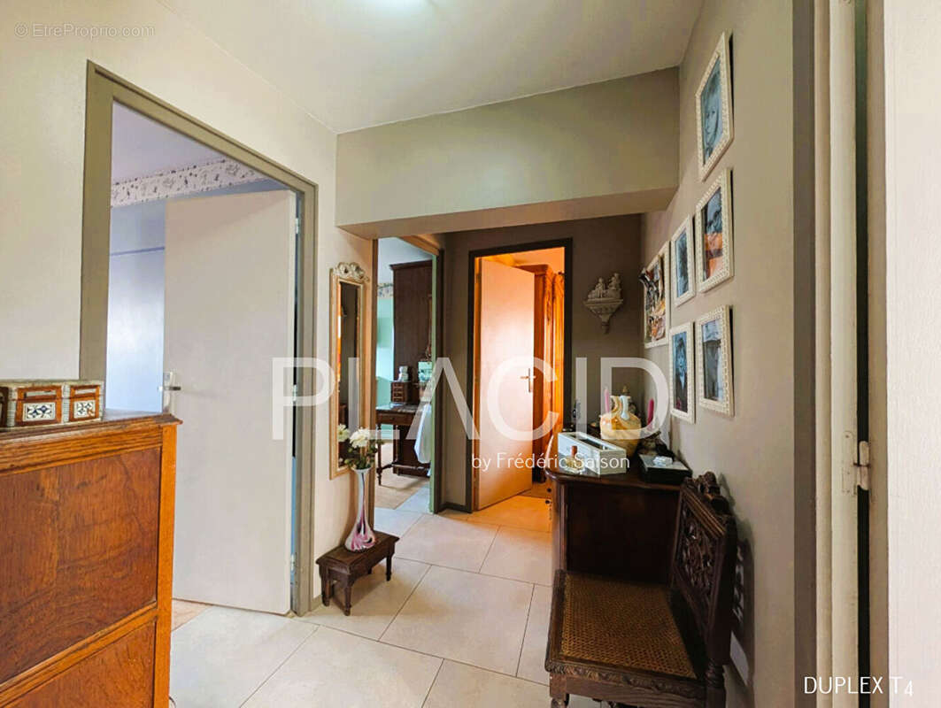 Appartement à CALAIS